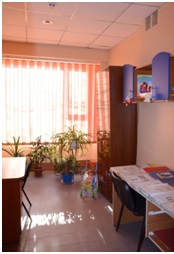 Логопед кеңселері